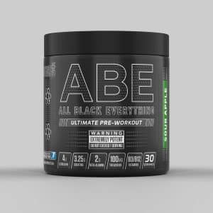 پمپ ABE اپلاید