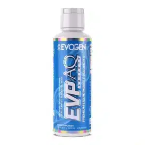 مکمل پمپ مایع EVP AQ ایووژن
