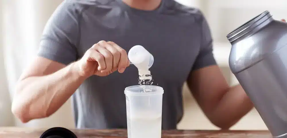 همه چیز درباره کراتین