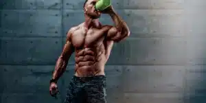 بهترین مکمل برای عضله سازی