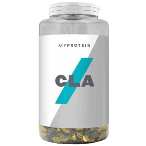 سی ال ا مای پروتئین cla